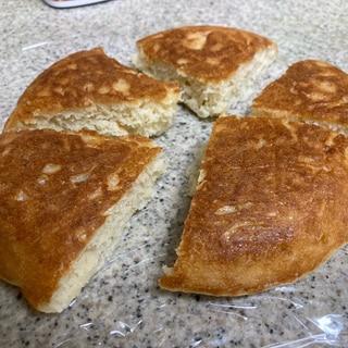 炊飯器で作るパン